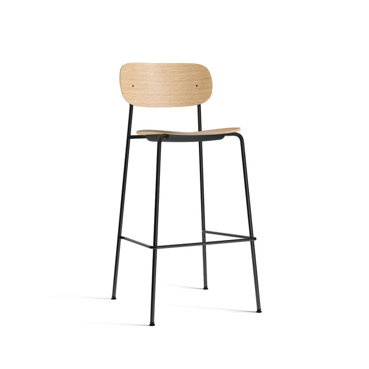 Co Bar Chair, Non - Upholstered - ökenhem