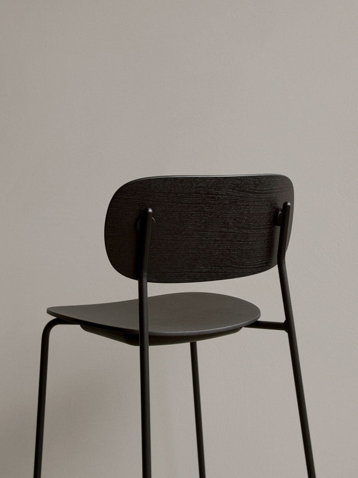 Co Bar Chair, Non - Upholstered - ökenhem