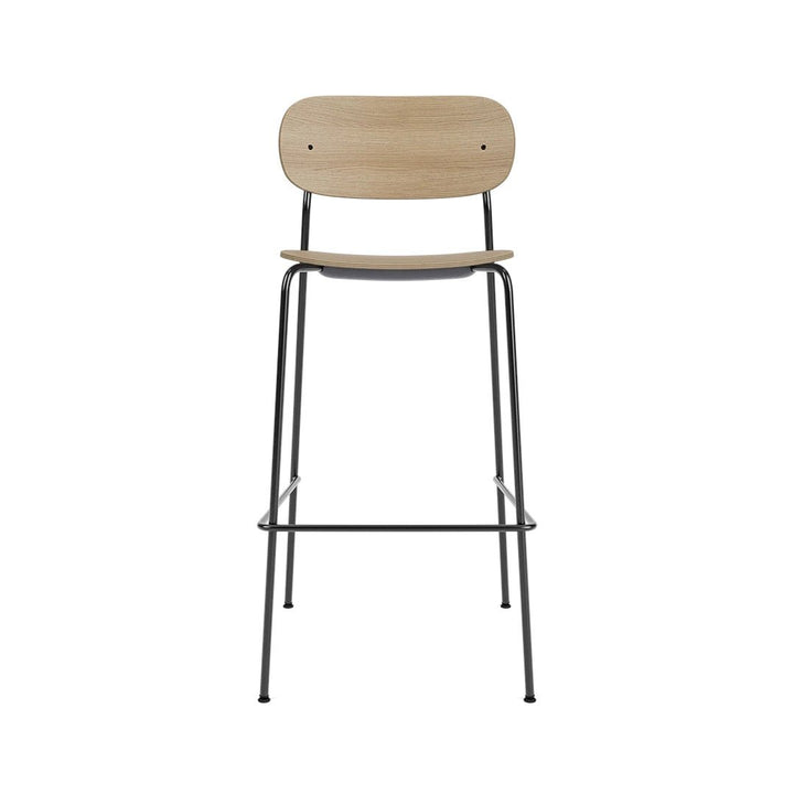 Co Bar Chair, Non - Upholstered - ökenhem