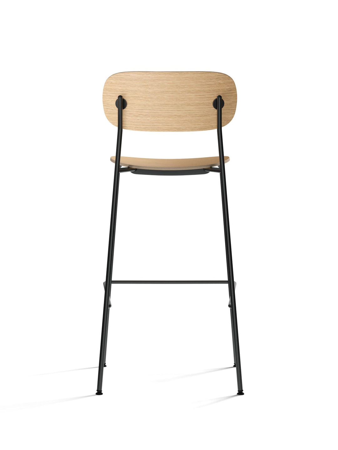 Co Bar Chair, Non - Upholstered - ökenhem