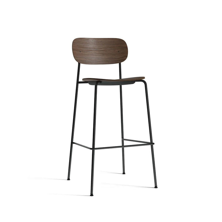 Co Bar Chair, Non - Upholstered - ökenhem