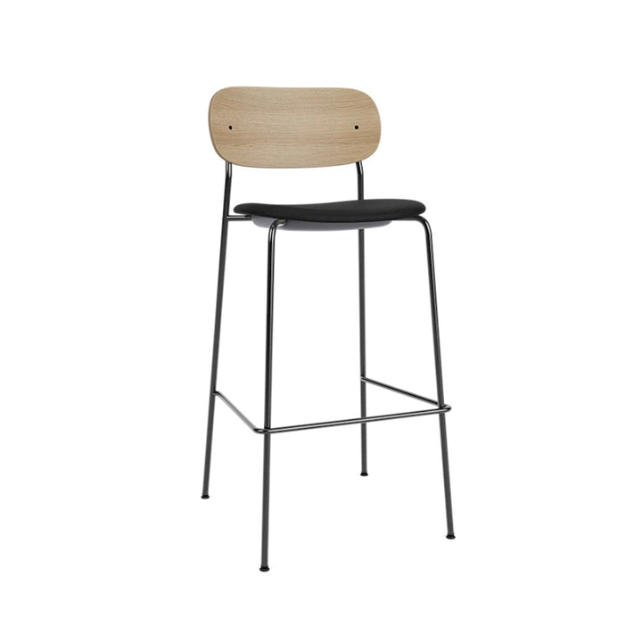 Co Bar Chair, Upholstered - ökenhem