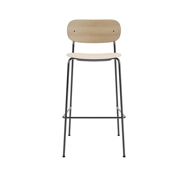Co Bar Chair, Upholstered - ökenhem