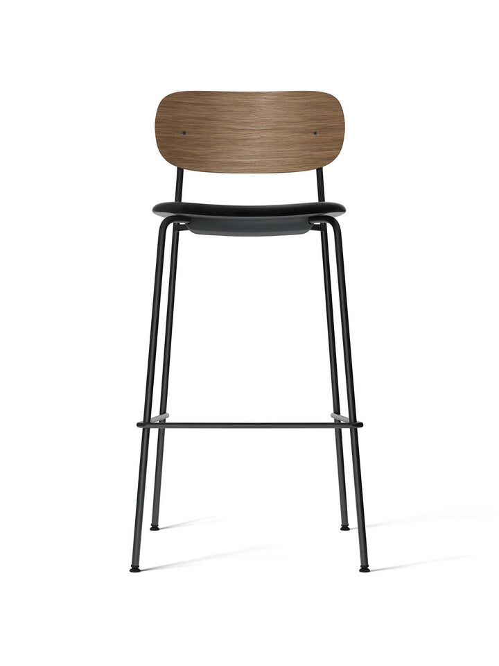 Co Bar Chair, Upholstered - ökenhem