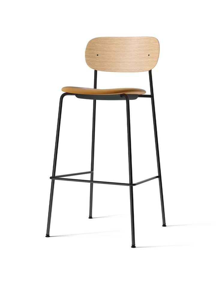 Co Bar Chair, Upholstered - ökenhem