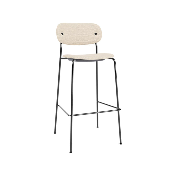 Co Bar Chair, Upholstered - ökenhem