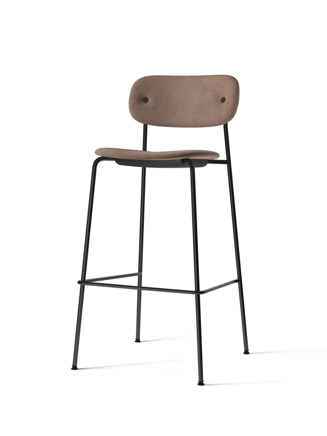 Co Bar Chair, Upholstered - ökenhem