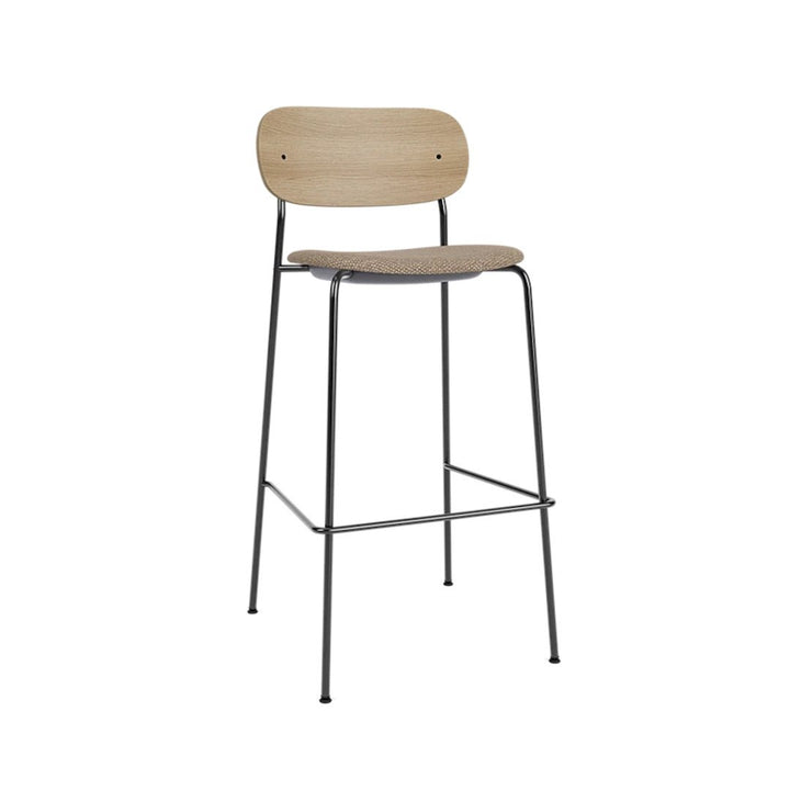 Co Bar Chair, Upholstered - ökenhem