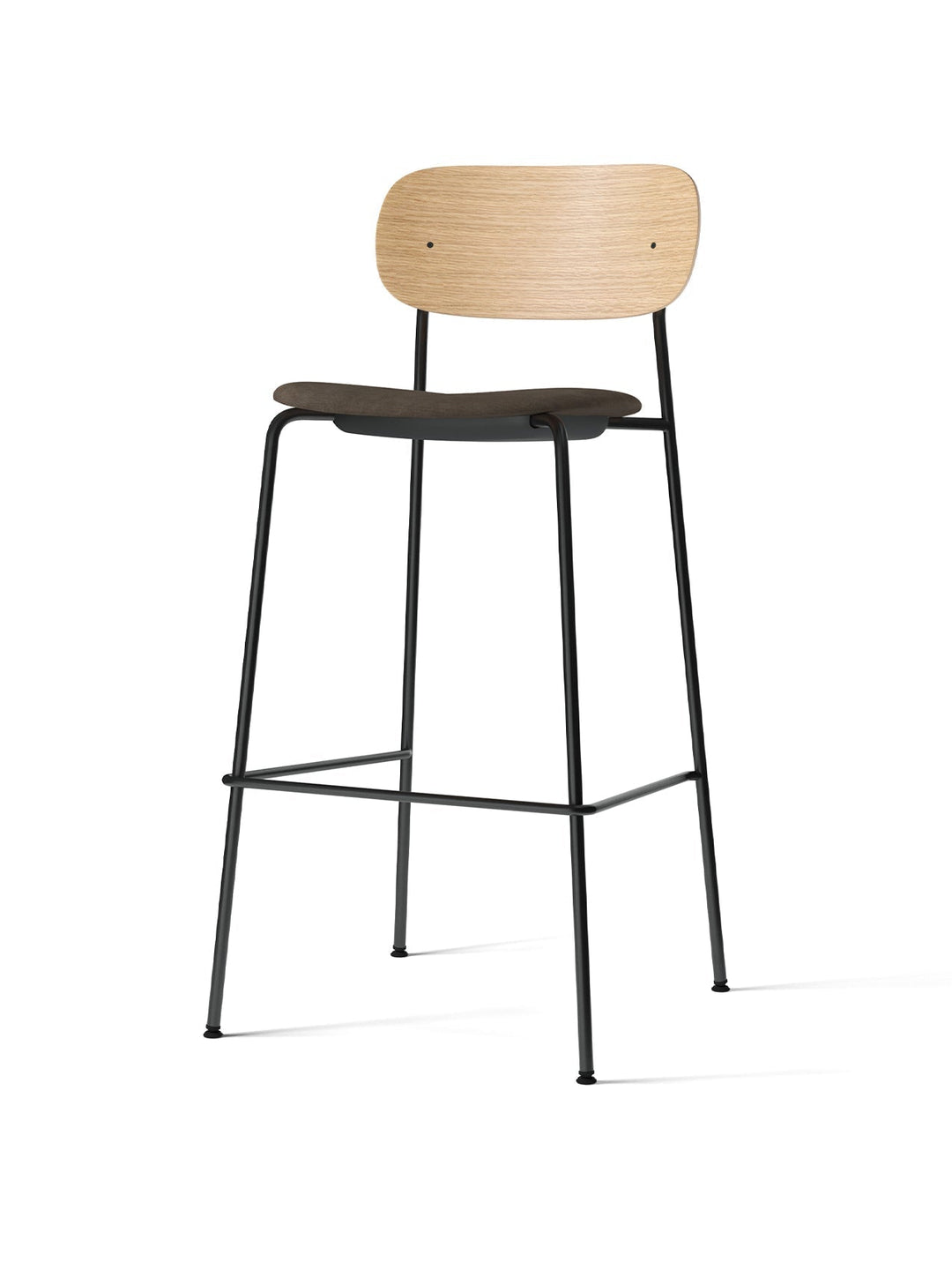 Co Bar Chair, Upholstered - ökenhem