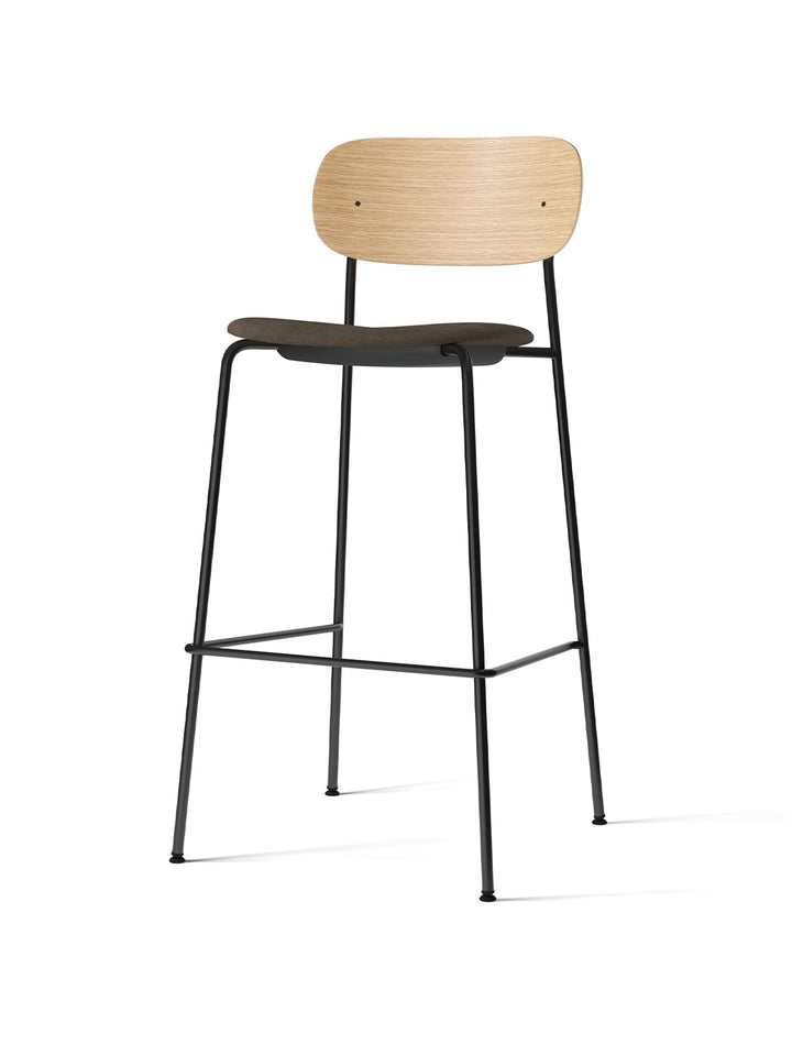 Co Bar Chair, Upholstered - ökenhem