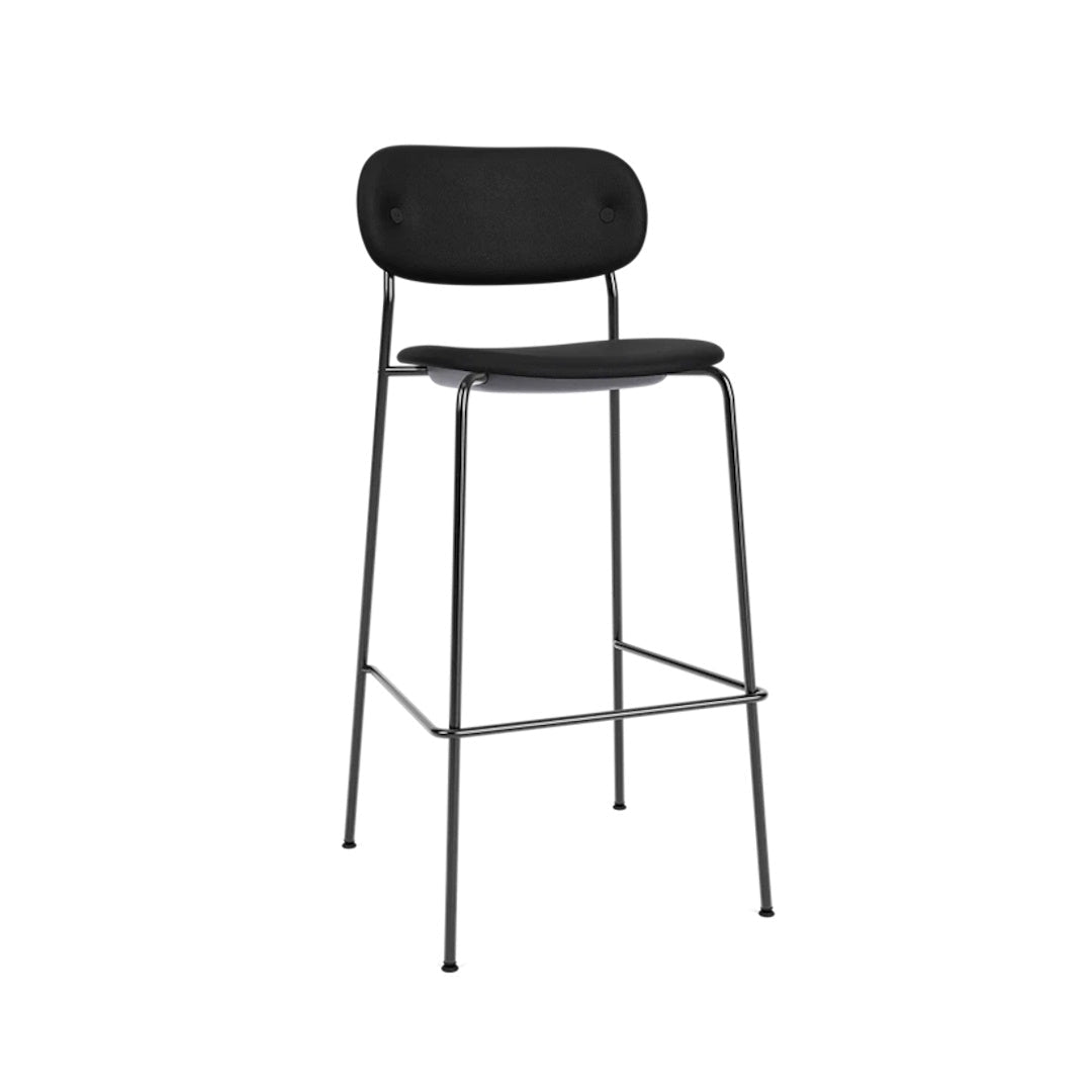 Co Bar Chair, Upholstered - ökenhem