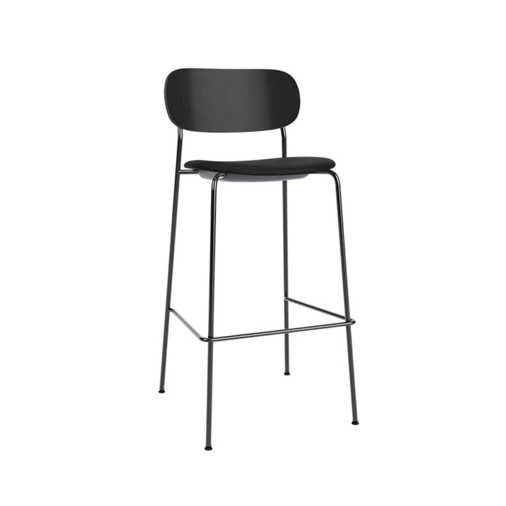Co Bar Chair, Upholstered - ökenhem