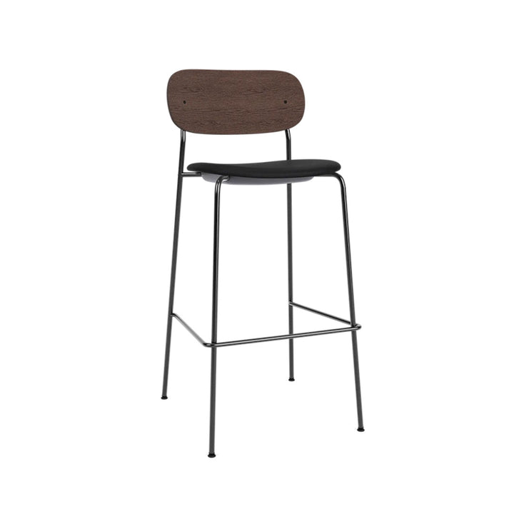 Co Bar Chair, Upholstered - ökenhem