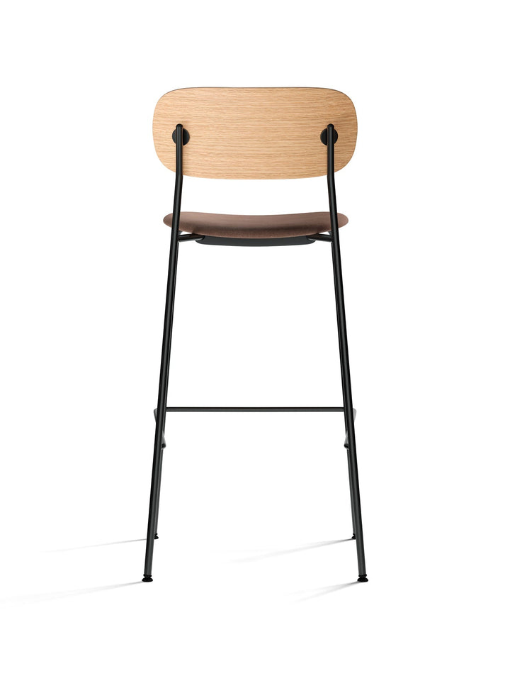 Co Bar Chair, Upholstered - ökenhem