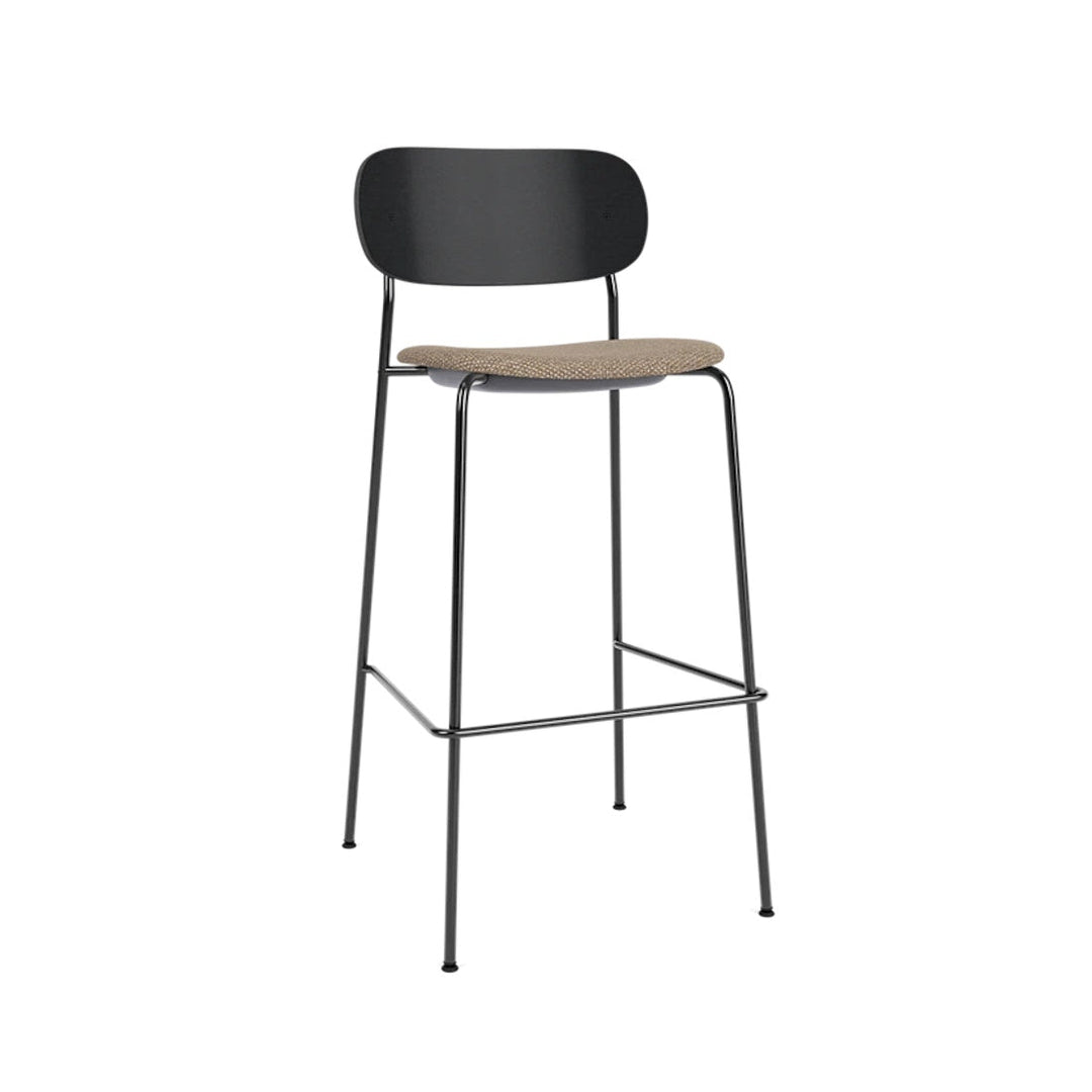 Co Bar Chair, Upholstered - ökenhem