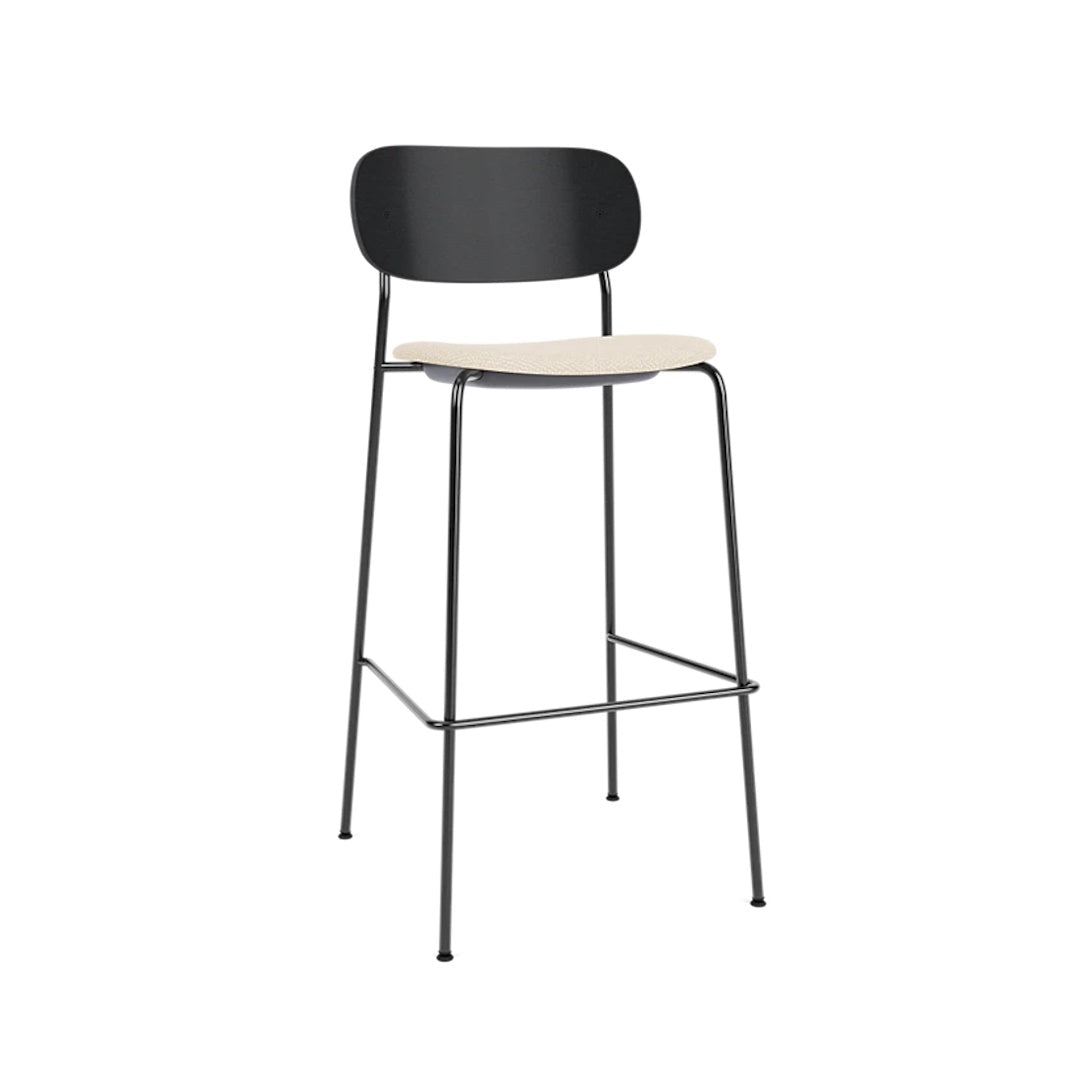 Co Bar Chair, Upholstered - ökenhem