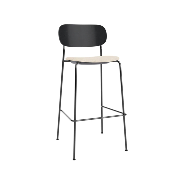 Co Bar Chair, Upholstered - ökenhem