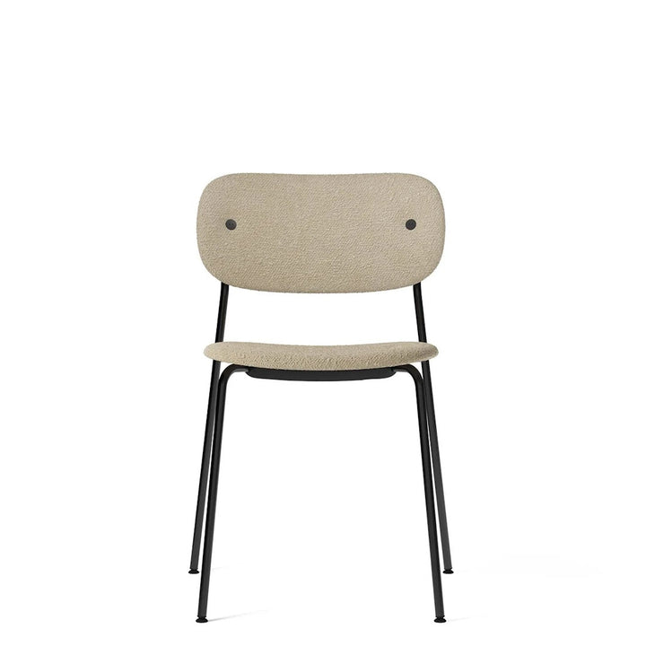 Co Chair, Fully Upholstered, without Arms - ökenhem