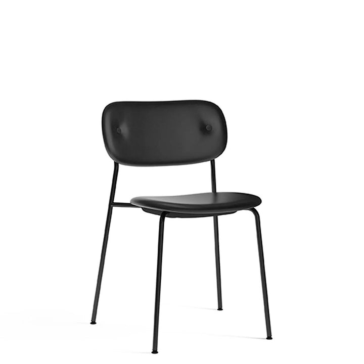 Co Chair, Fully Upholstered, without Arms - ökenhem