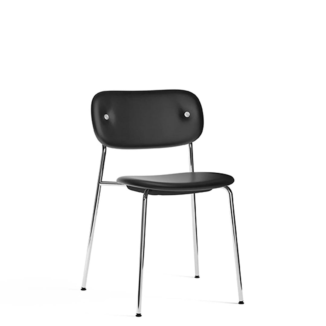 Co Chair, Fully Upholstered, without Arms - ökenhem