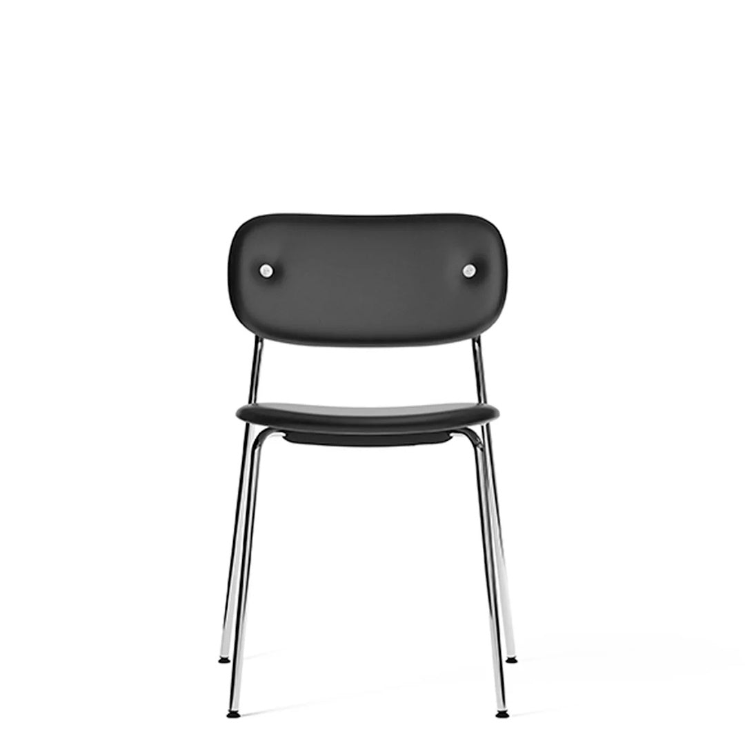 Co Chair, Fully Upholstered, without Arms - ökenhem