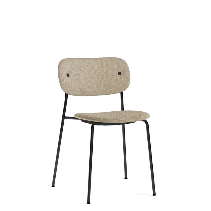 Co Chair, Fully Upholstered, without Arms - ökenhem