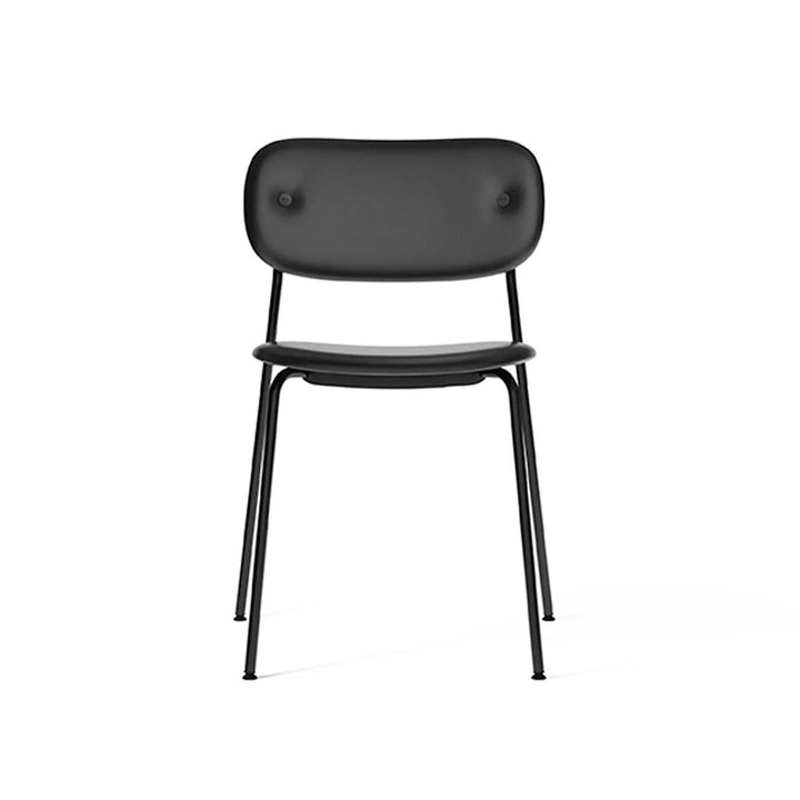 Co Chair, Fully Upholstered, without Arms - ökenhem