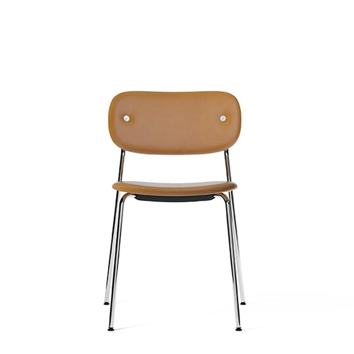 Co Chair, Fully Upholstered, without Arms - ökenhem