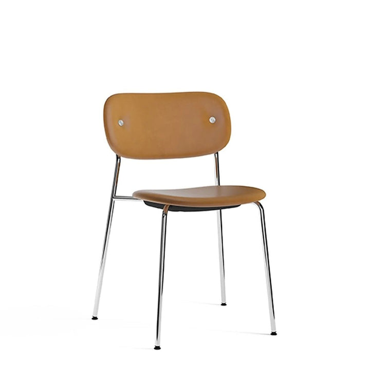 Co Chair, Fully Upholstered, without Arms - ökenhem