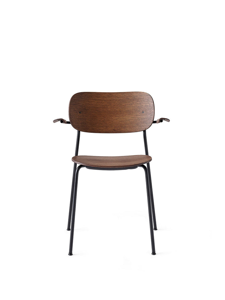 Co Chair, Non - Upholstered, Dining Height - ökenhem