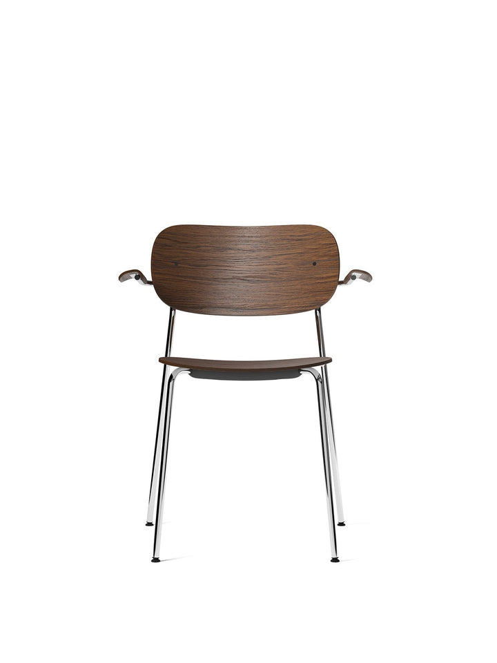 Co Chair, Non - Upholstered, Dining Height - ökenhem