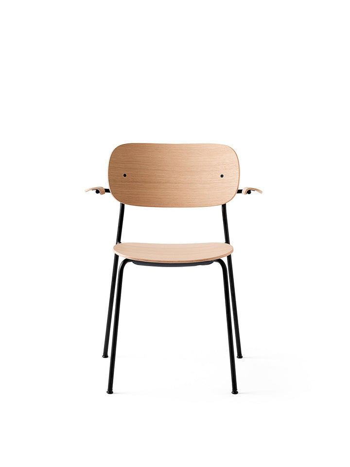 Co Chair, Non - Upholstered, Dining Height - ökenhem