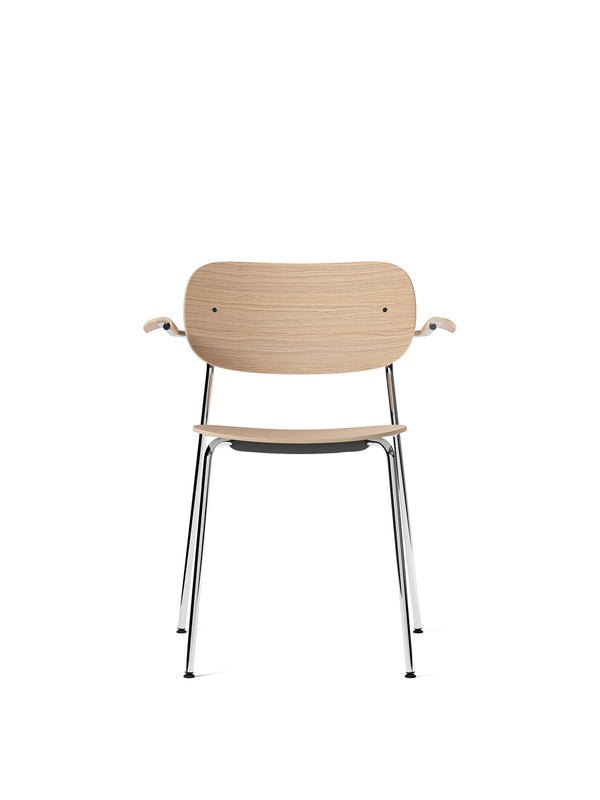 Co Chair, Non - Upholstered, Dining Height - ökenhem