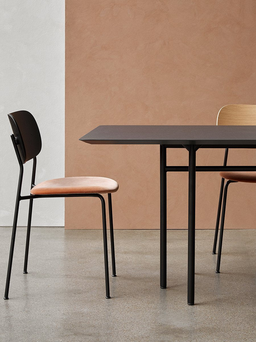 Co Chair, Non - Upholstered, Dining Height - ökenhem