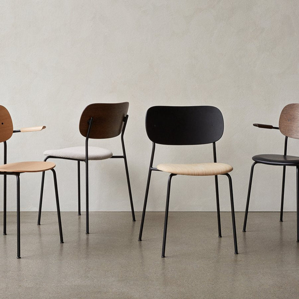 Co Chair, Non - Upholstered, Dining Height - ökenhem