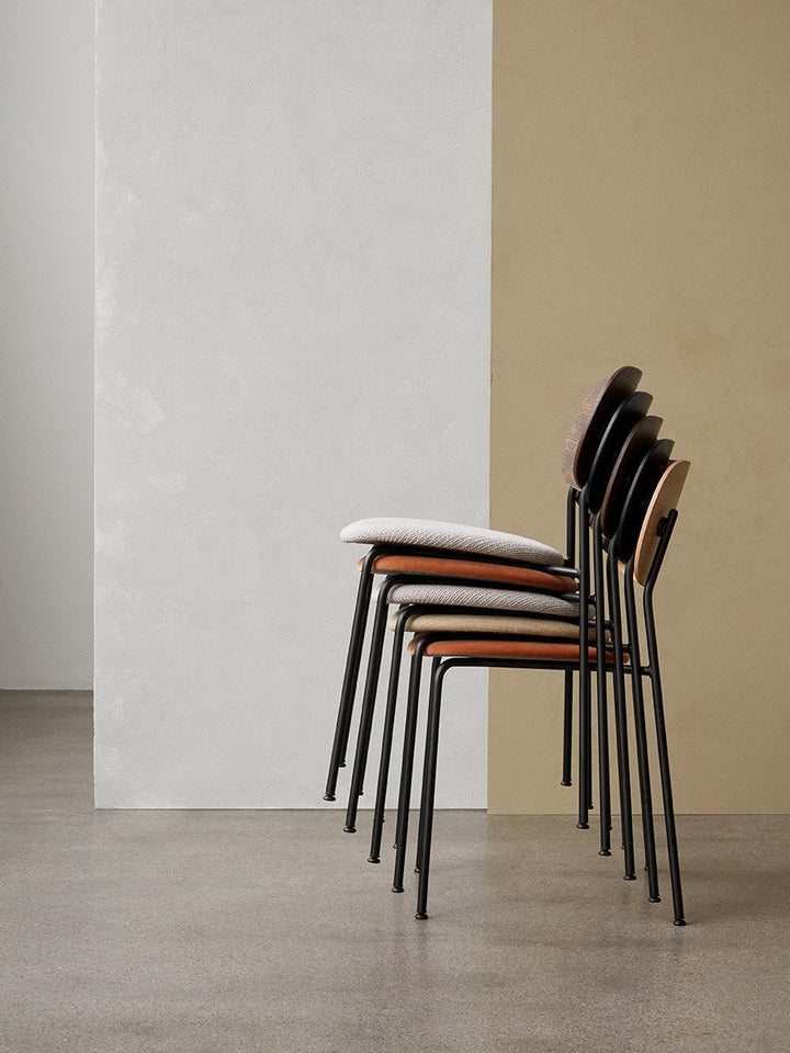 Co Chair, Non - Upholstered, Dining Height - ökenhem