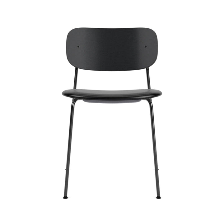 Co Chair, Partially Upholstered, without Arms - ökenhem