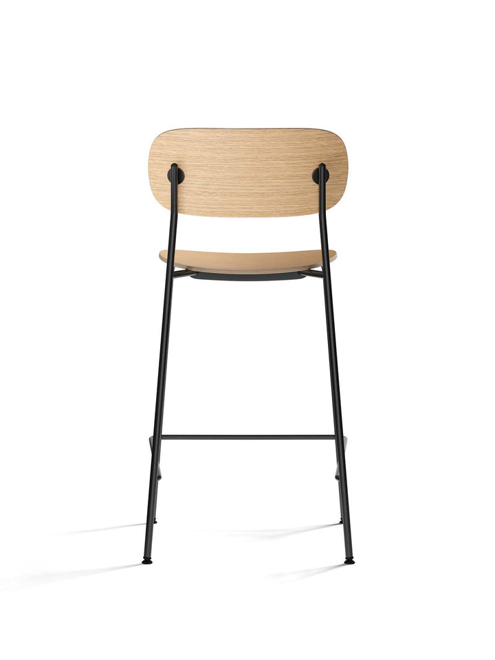 Co Counter Chair, Non - Upholstered - ökenhem