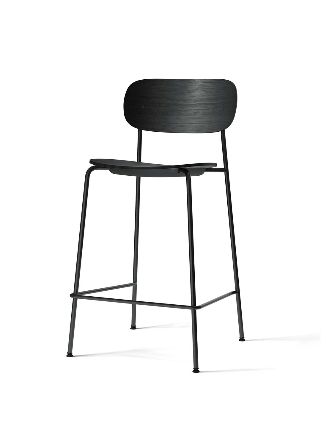 Co Counter Chair, Non - Upholstered - ökenhem