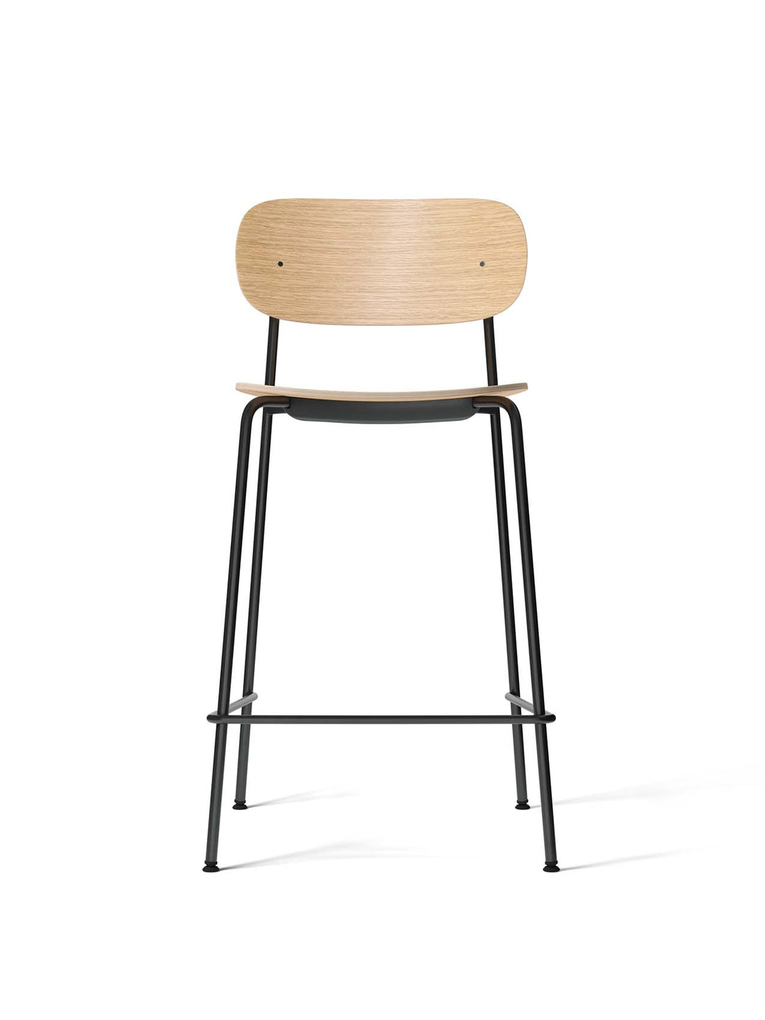 Co Counter Chair, Non - Upholstered - ökenhem