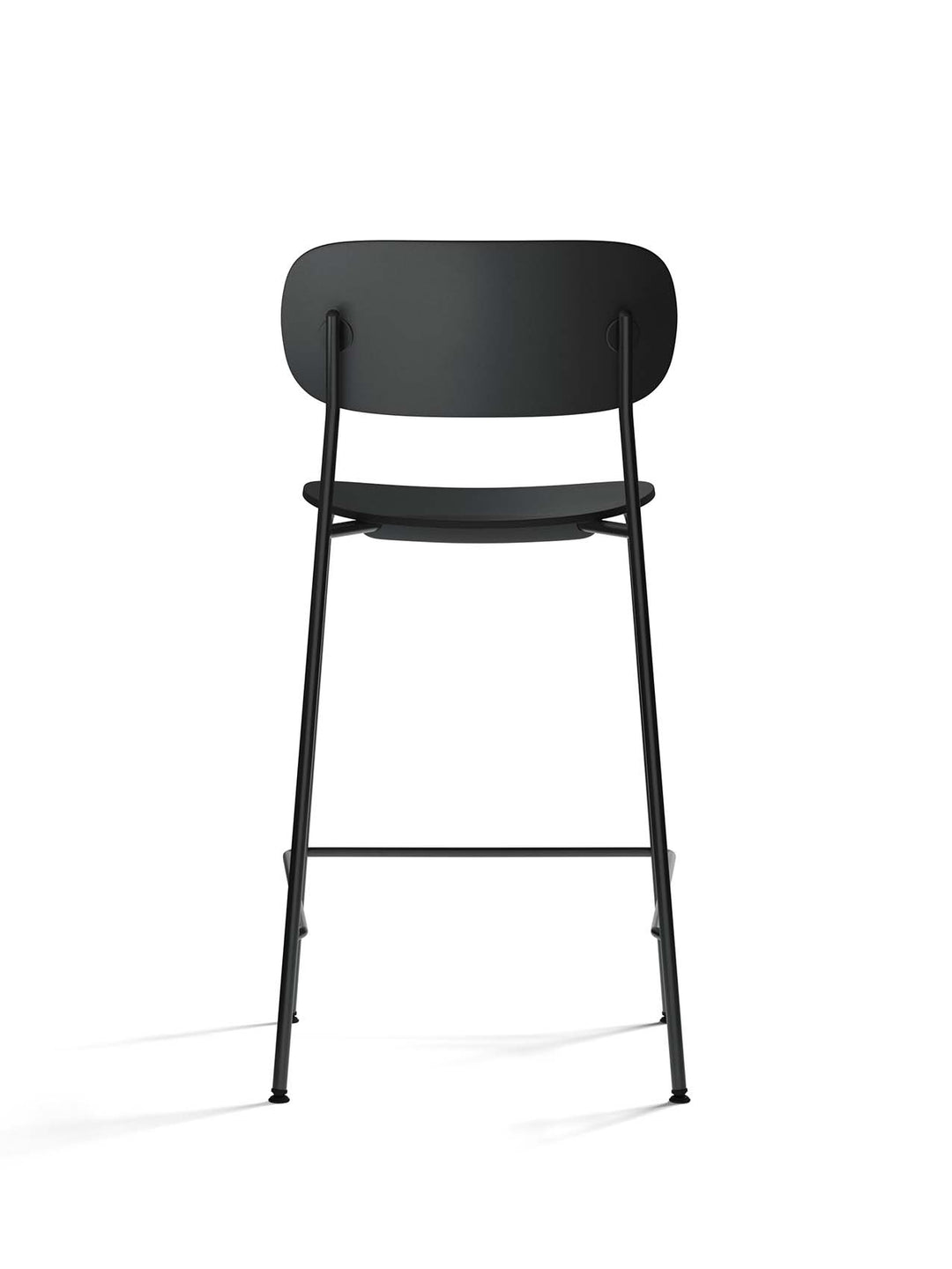 Co Counter Chair, Non - Upholstered - ökenhem