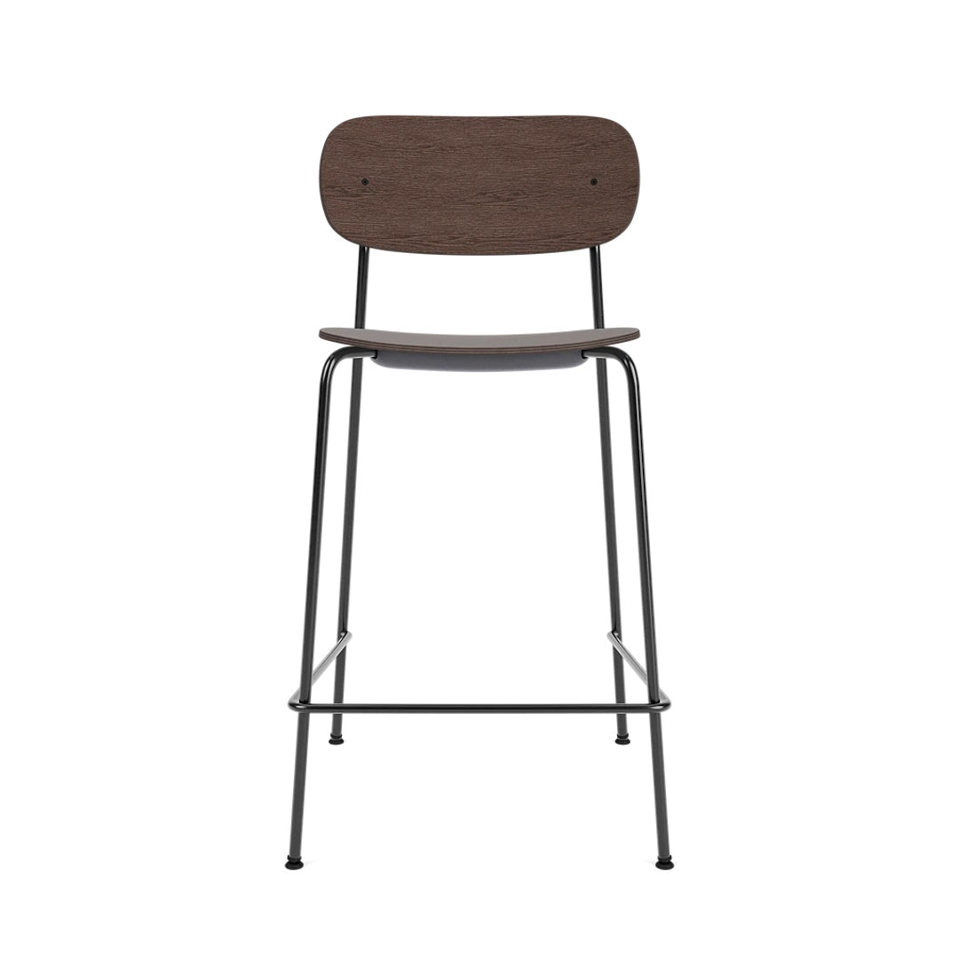 Co Counter Chair, Non - Upholstered - ökenhem