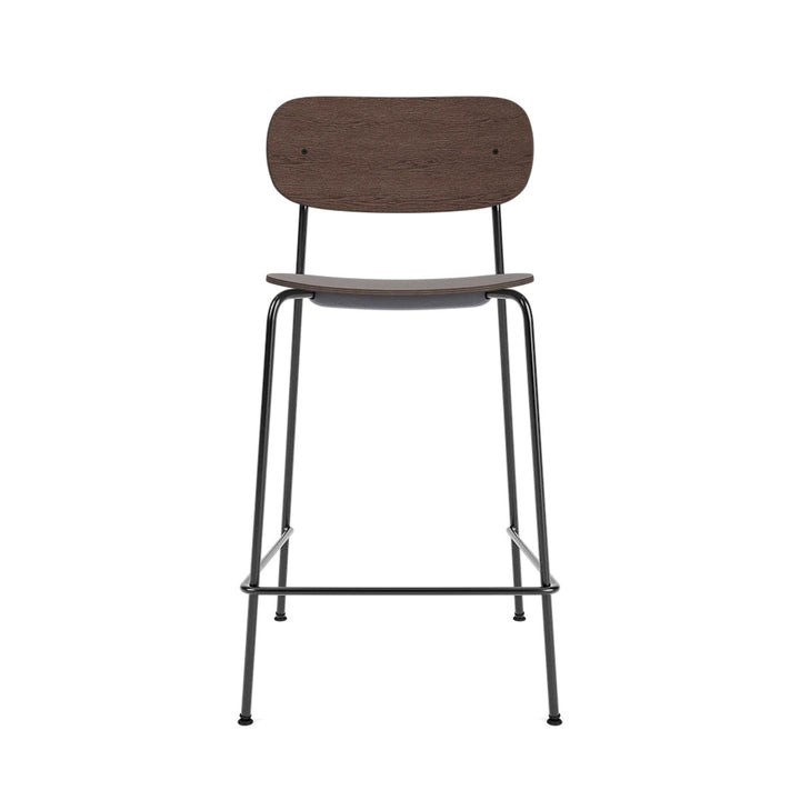 Co Counter Chair, Non - Upholstered - ökenhem