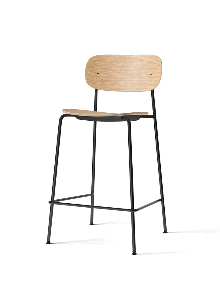 Co Counter Chair, Non - Upholstered - ökenhem