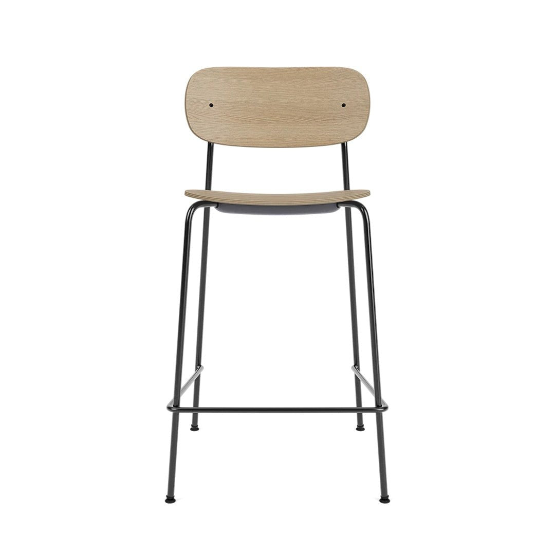 Co Counter Chair, Non - Upholstered - ökenhem