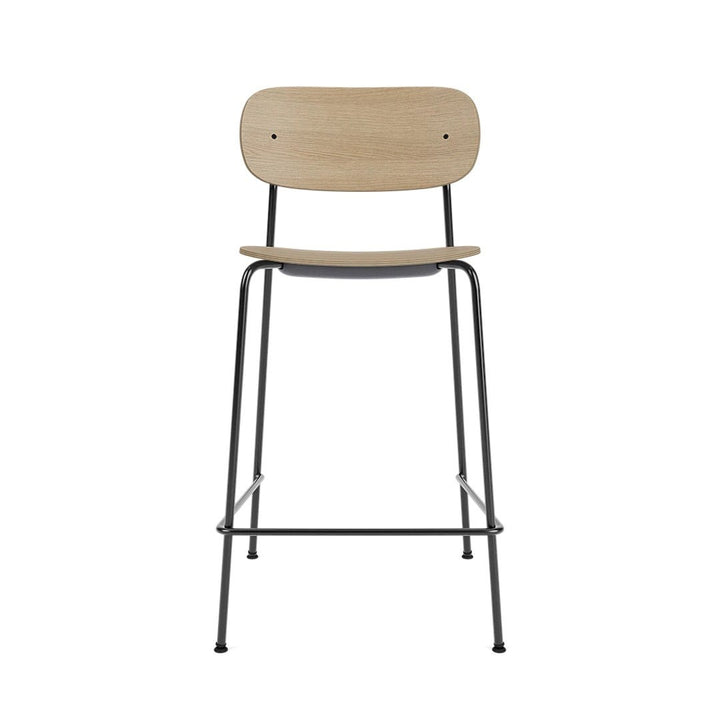 Co Counter Chair, Non - Upholstered - ökenhem