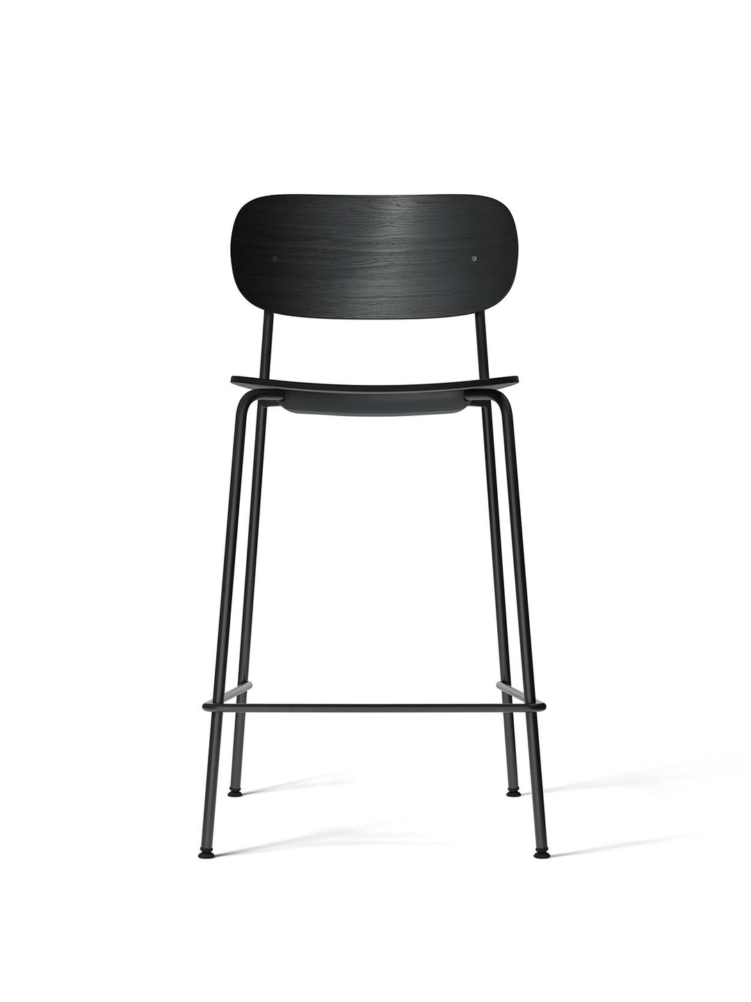 Co Counter Chair, Non - Upholstered - ökenhem