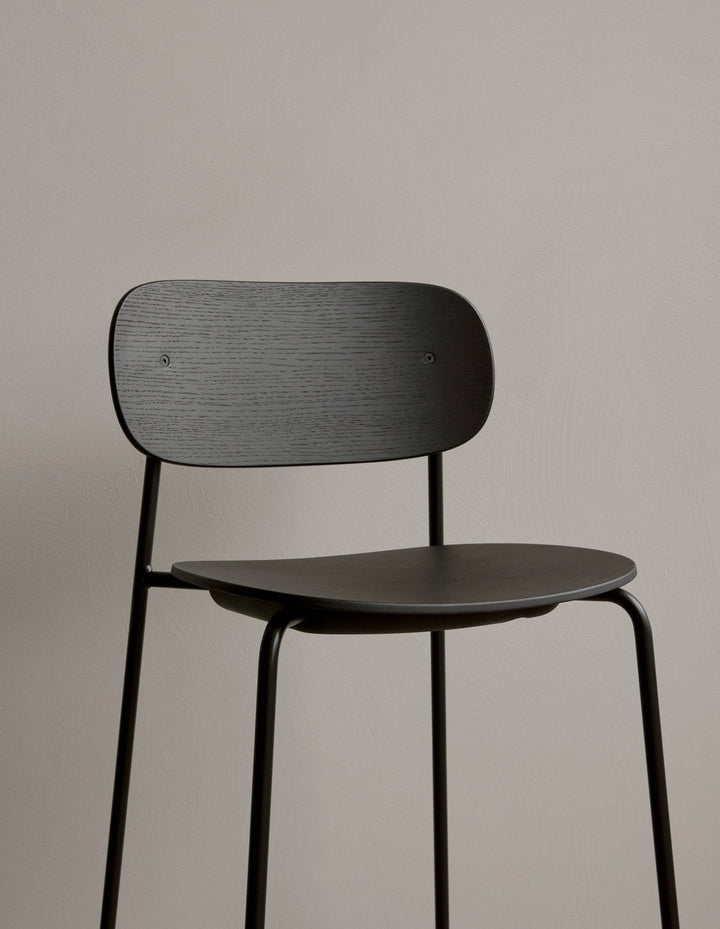 Co Counter Chair, Non - Upholstered - ökenhem