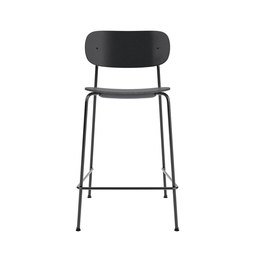 Co Counter Chair, Non - Upholstered - ökenhem