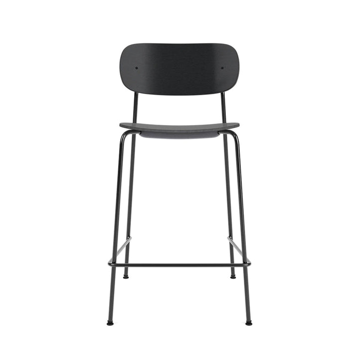 Co Counter Chair, Non - Upholstered - ökenhem